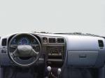 Toyota Hilux Xtra Cab 1997 года